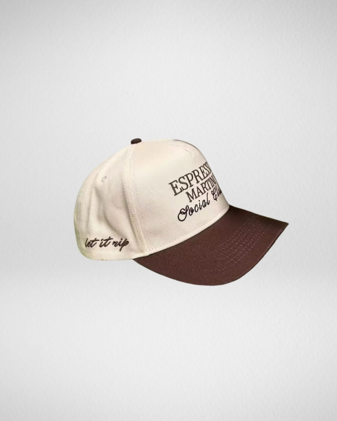 ESPRESSO SOCIAL HAT