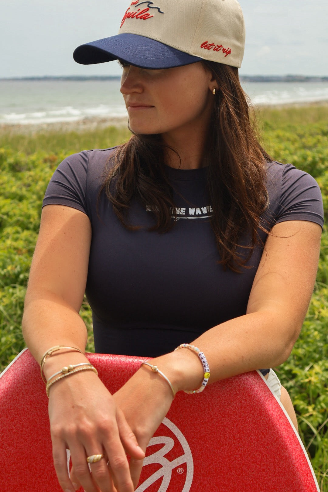 TIDES AND TEQUILA HAT