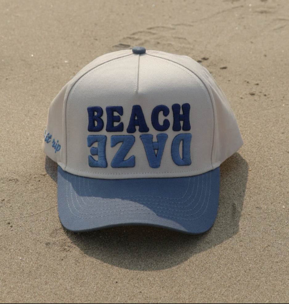 BEACH DAZE HAT