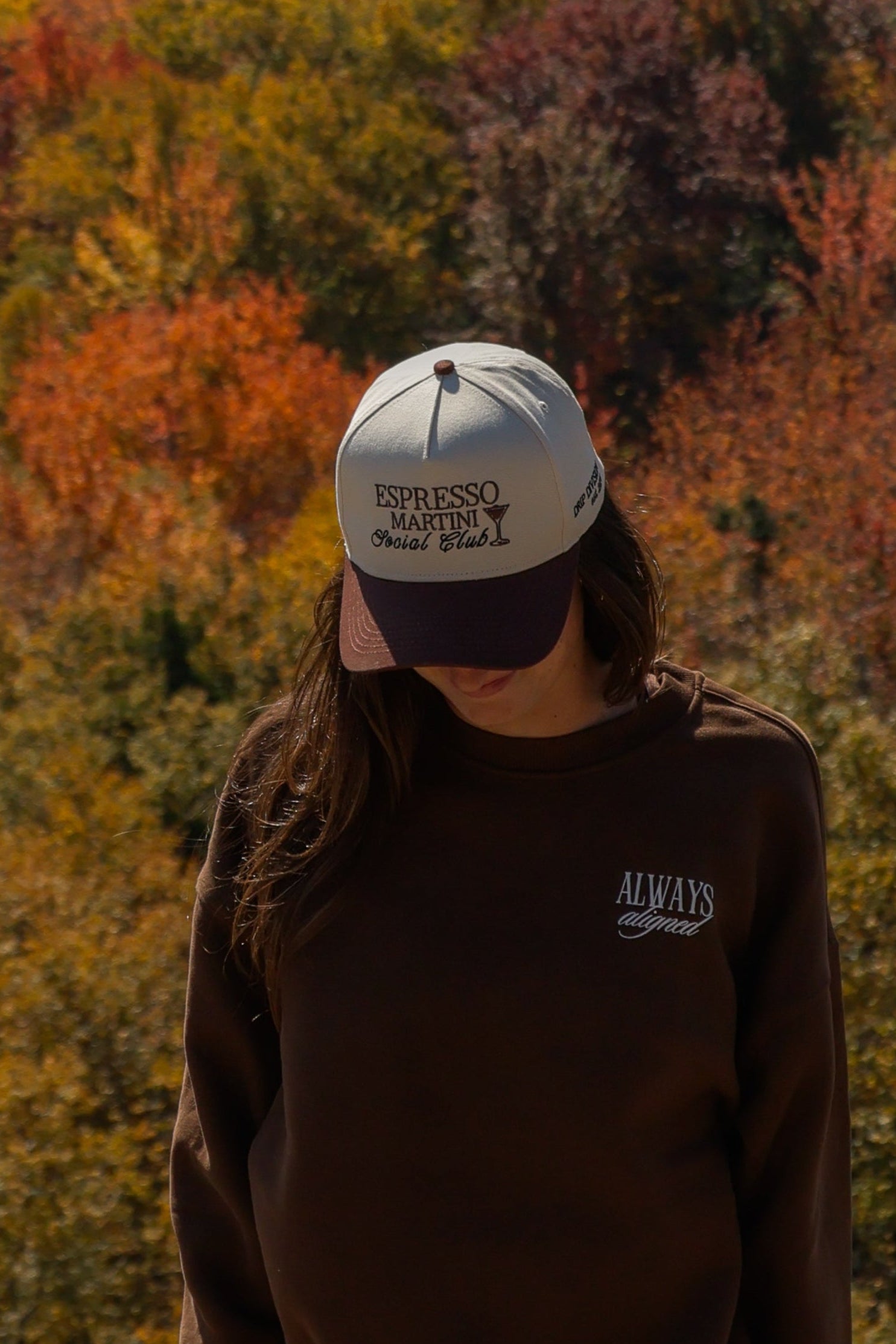 ESPRESSO SOCIAL HAT