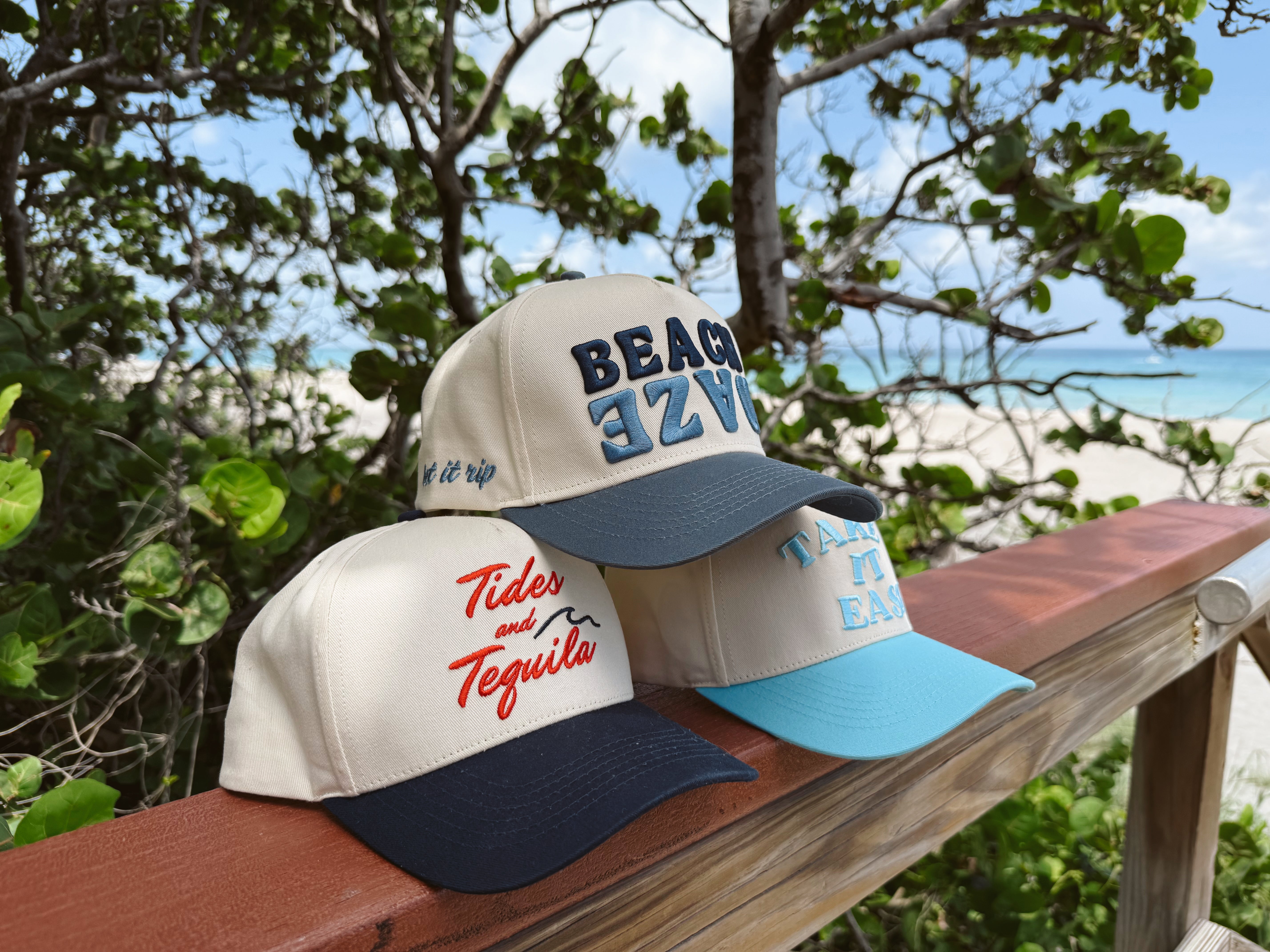 HATS - 2 FOR $60