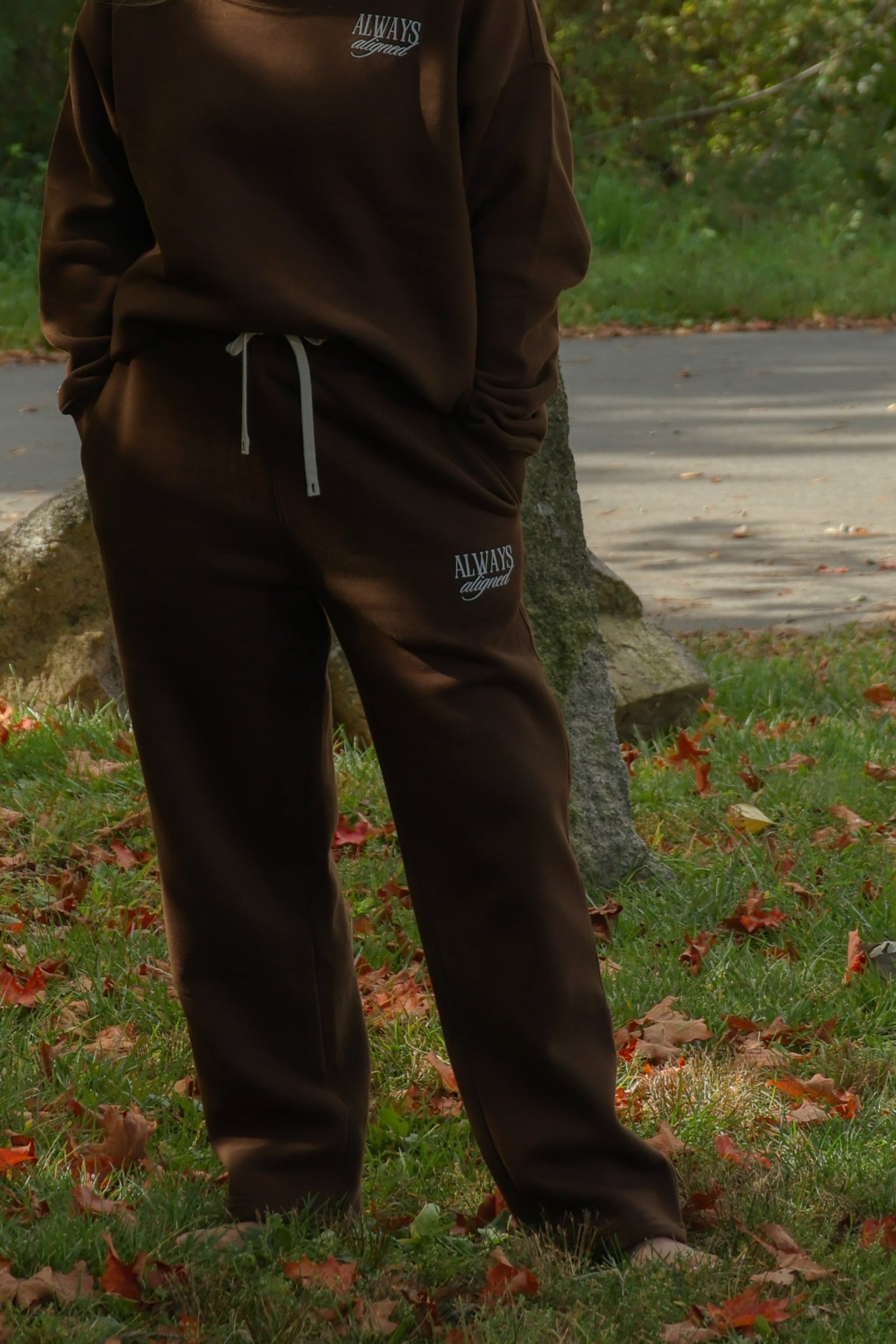 SWEATPANTS