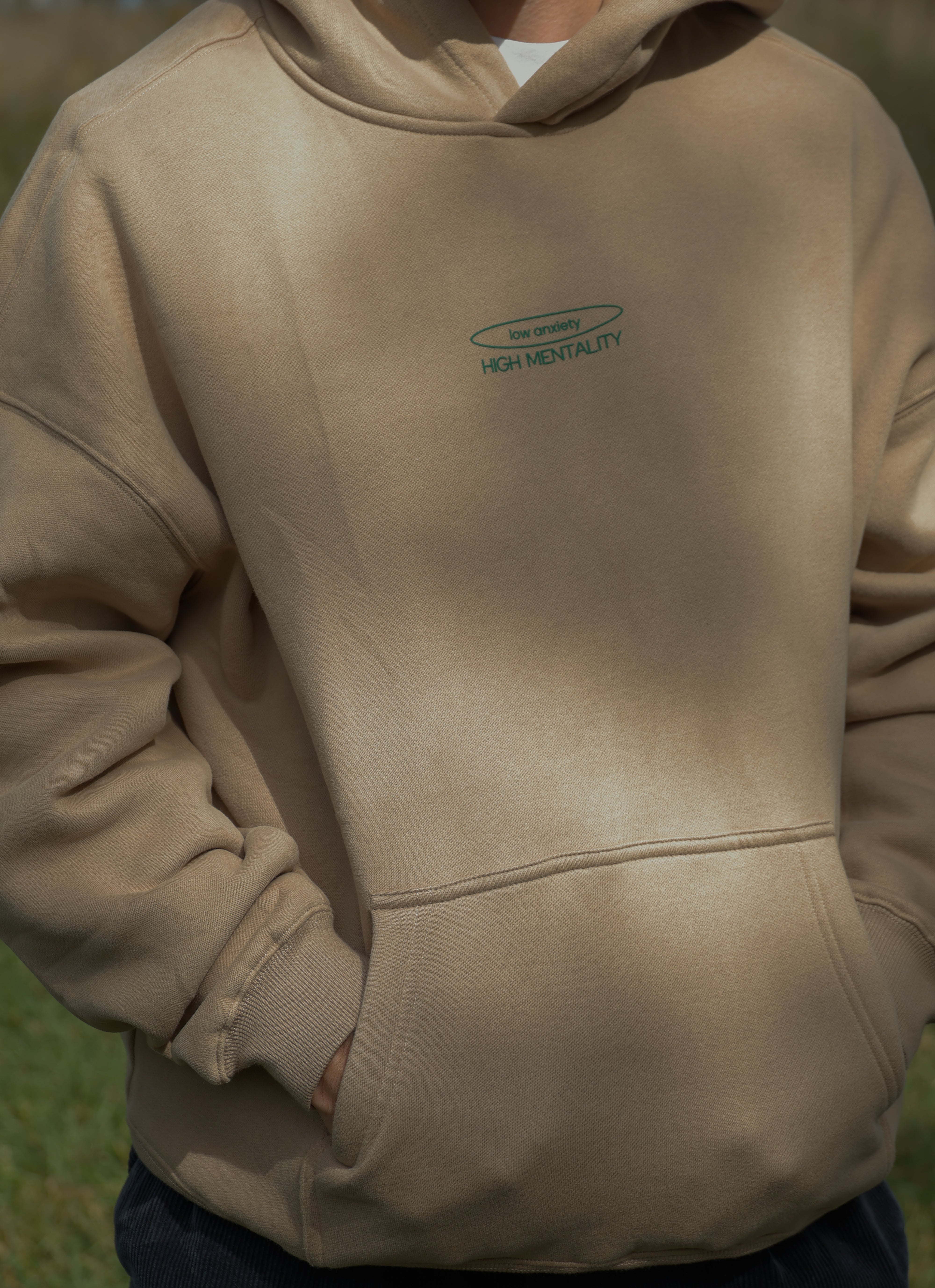 HOODIES