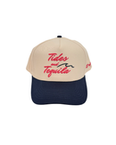 Tides and Tequila Hat
