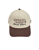 Espresso Social Hat