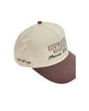 Espresso Social Hat