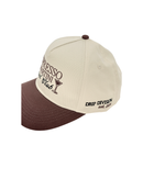 Espresso Social Hat