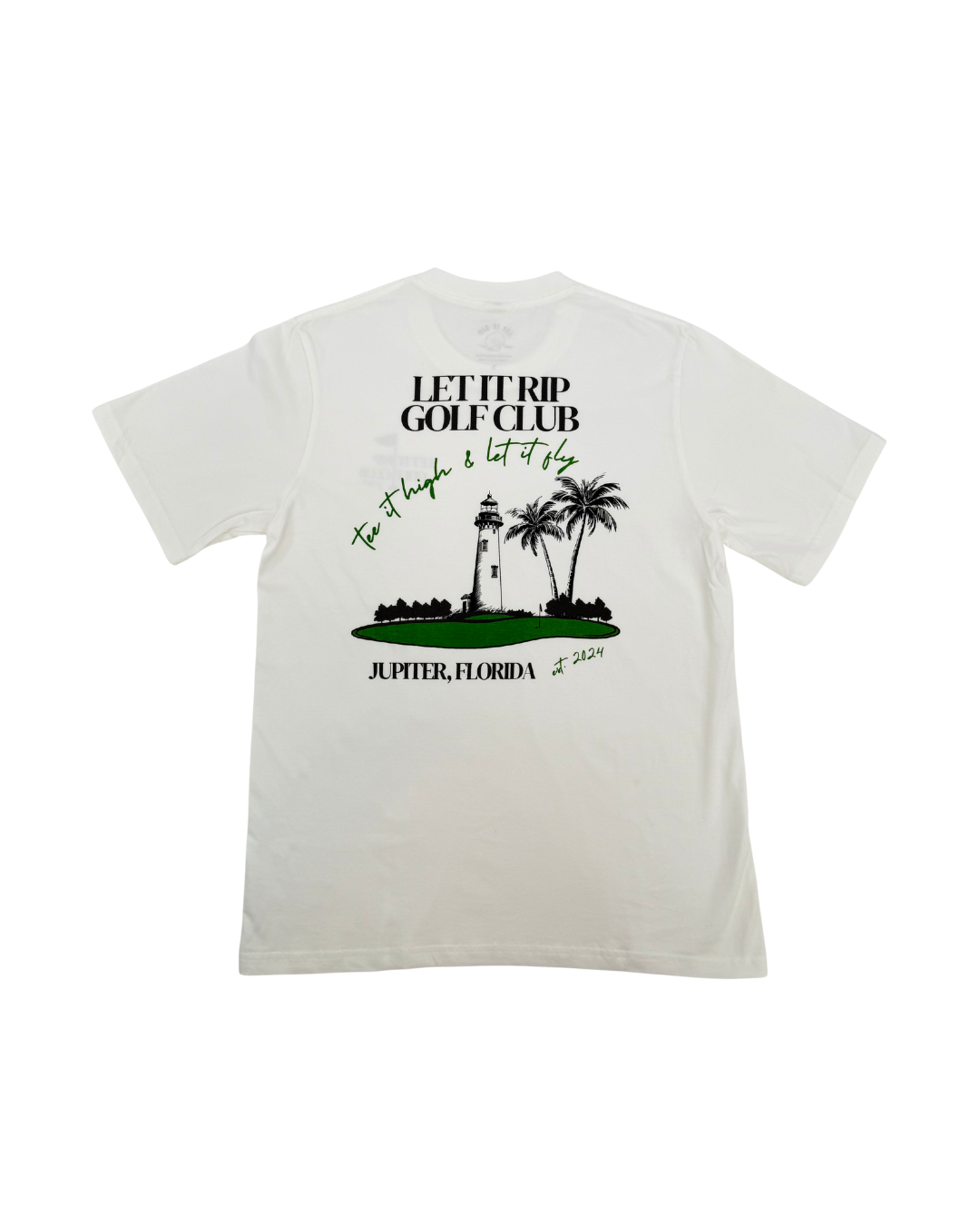 Golf Tee