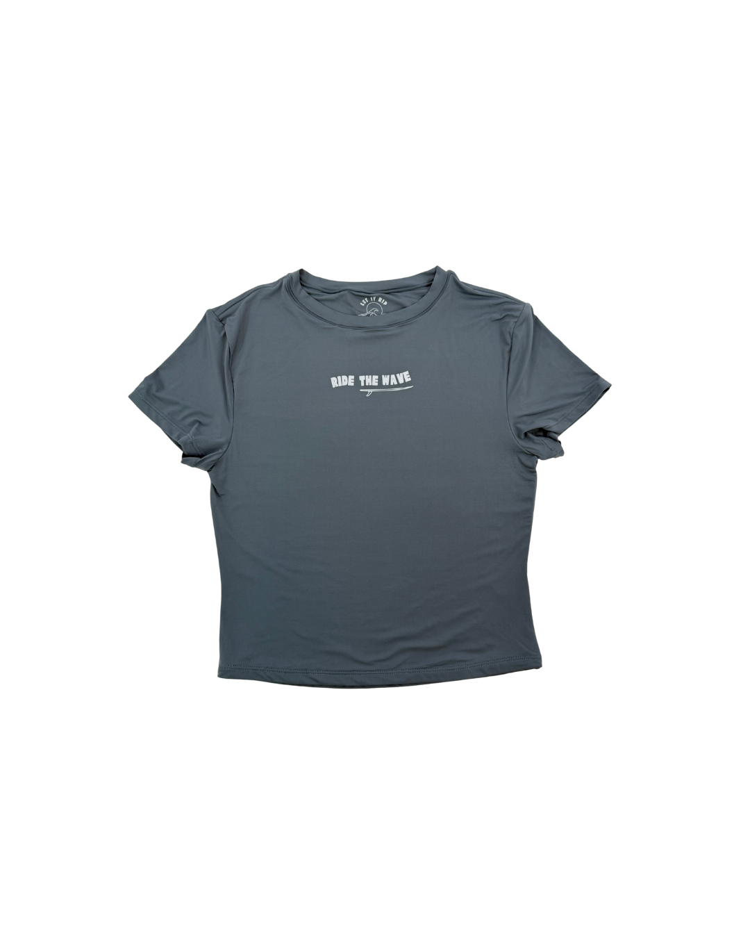 Ride the Wave Tee