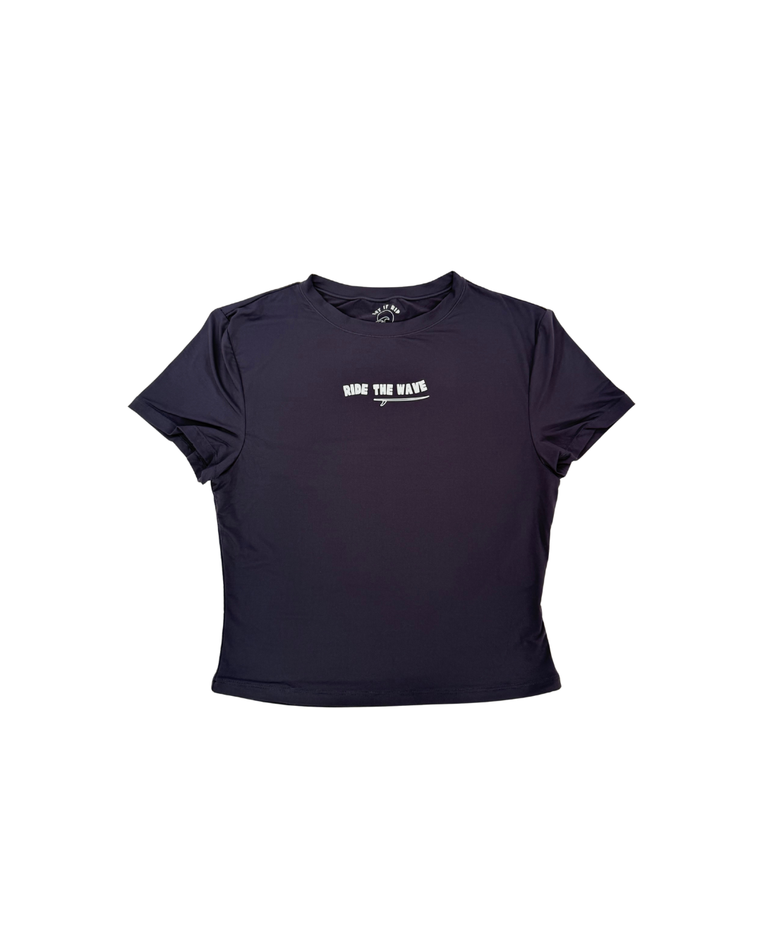 Ride the Wave Tee
