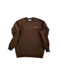 Unapologetic Crewneck