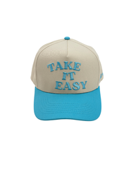 Take It Easy Hat