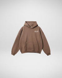 THE ANTI LAZY HOODIE