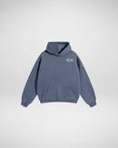 THE ANTI LAZY HOODIE