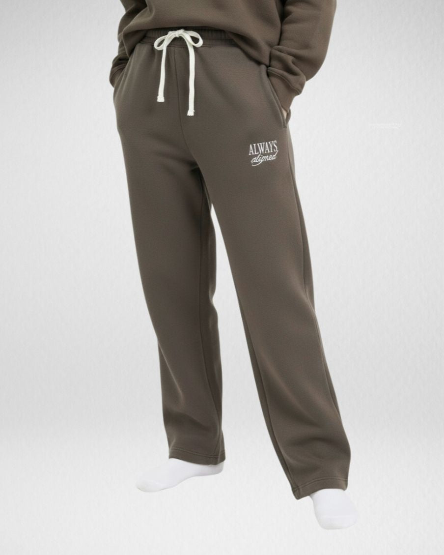 ALIGNMENT SWEATPANT