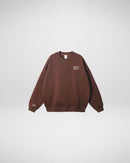 THE ALIGNMENT CREWNECK