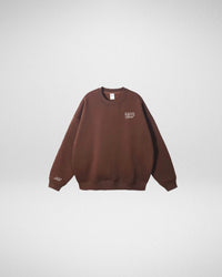THE ALIGNMENT CREWNECK