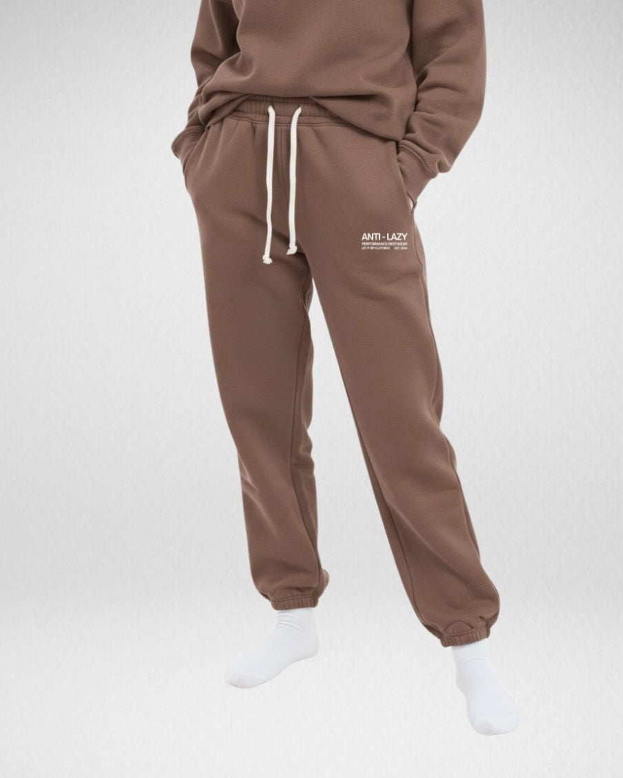 ANTI LAZY JOGGERS