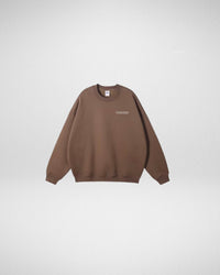 THE UNAPOLOGETIC CREWNECK