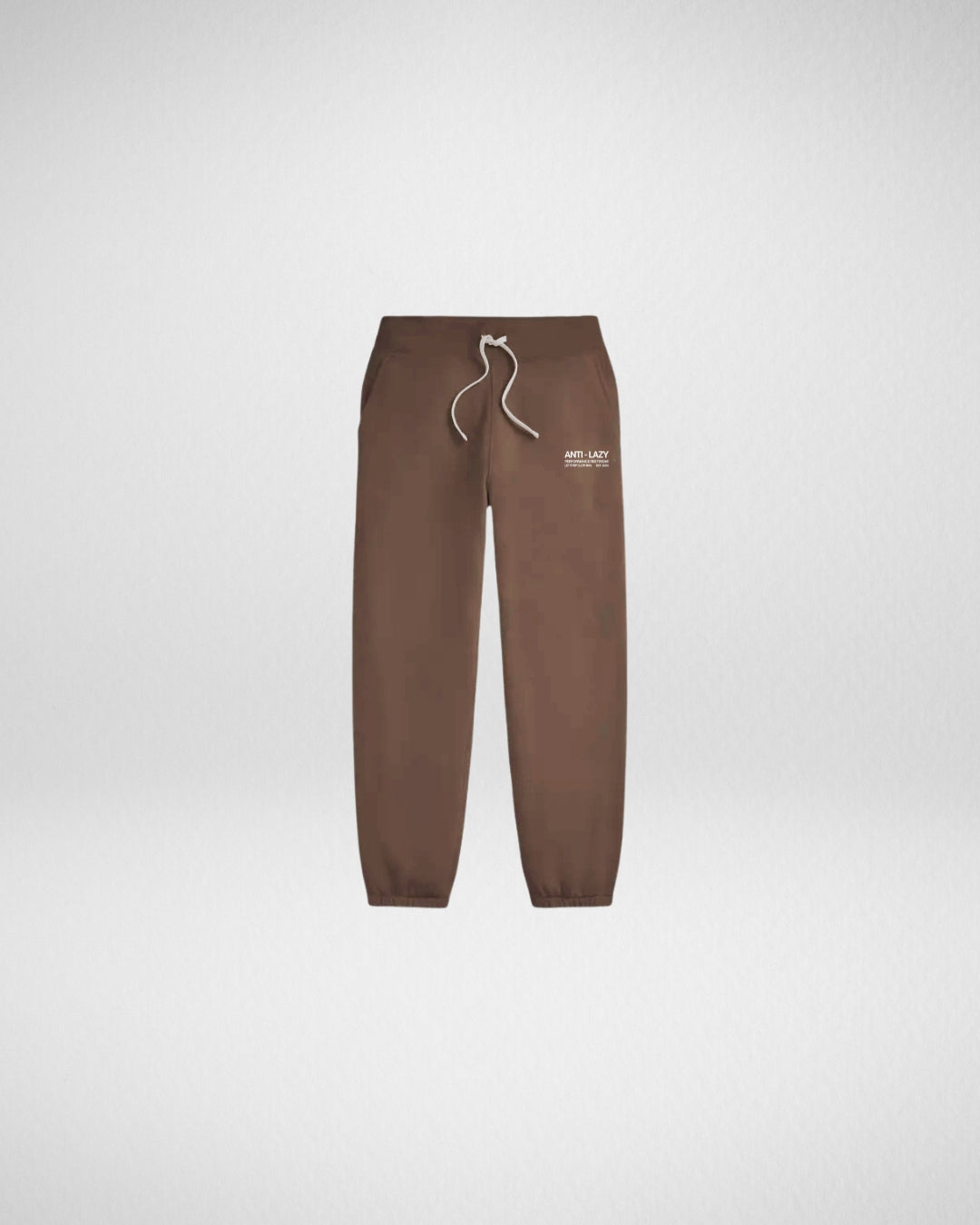 THE ANTI LAZY JOGGERS