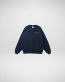 THE UNAPOLOGETIC CREWNECK