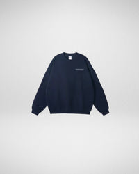 THE UNAPOLOGETIC CREWNECK