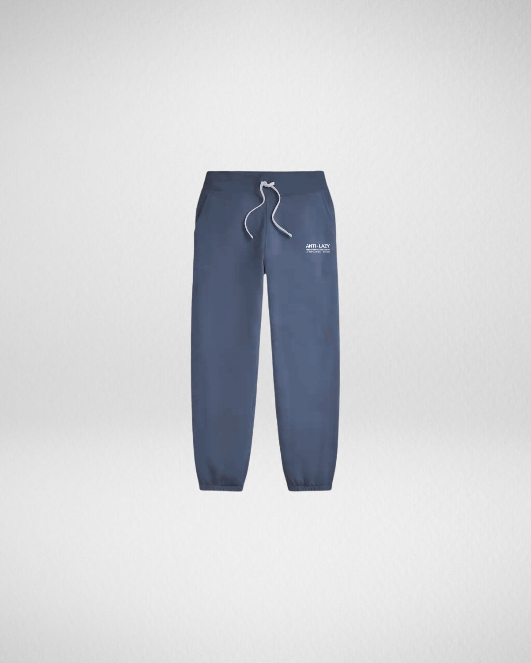 THE ANTI LAZY JOGGERS