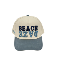 Beach Daze Hat