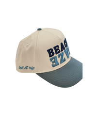 Beach Daze Hat