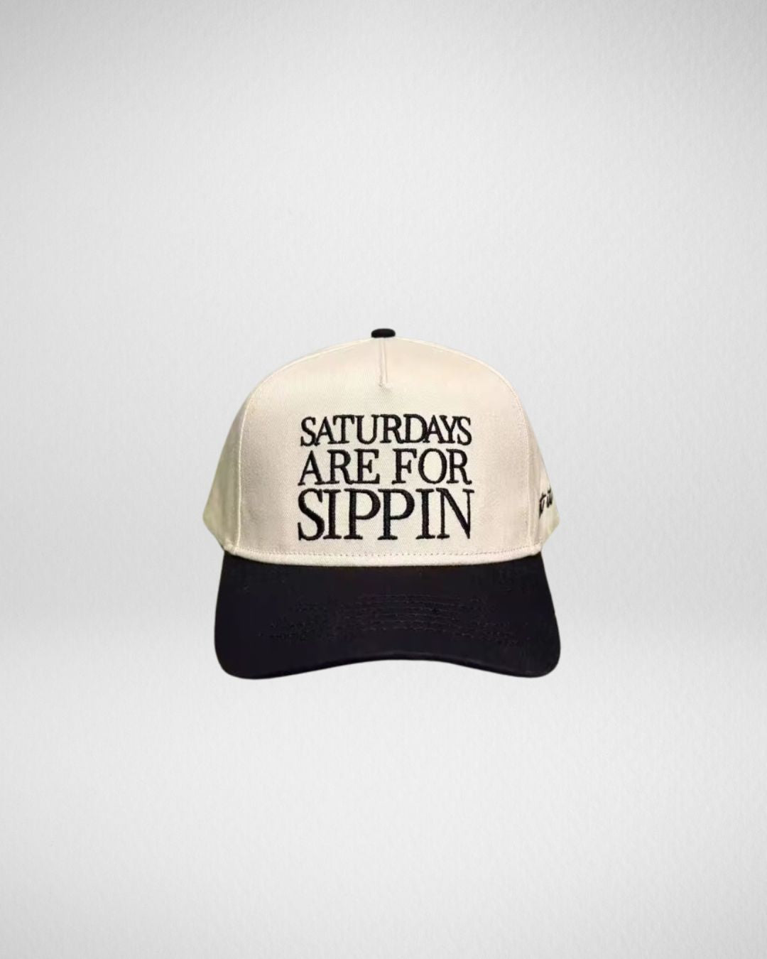 SIPPIN HAT
