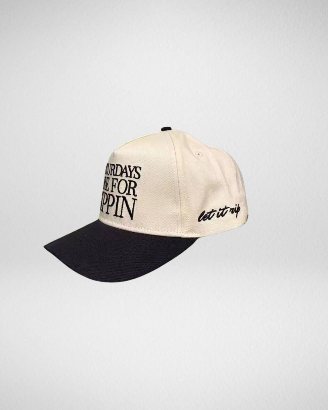 SIPPIN HAT