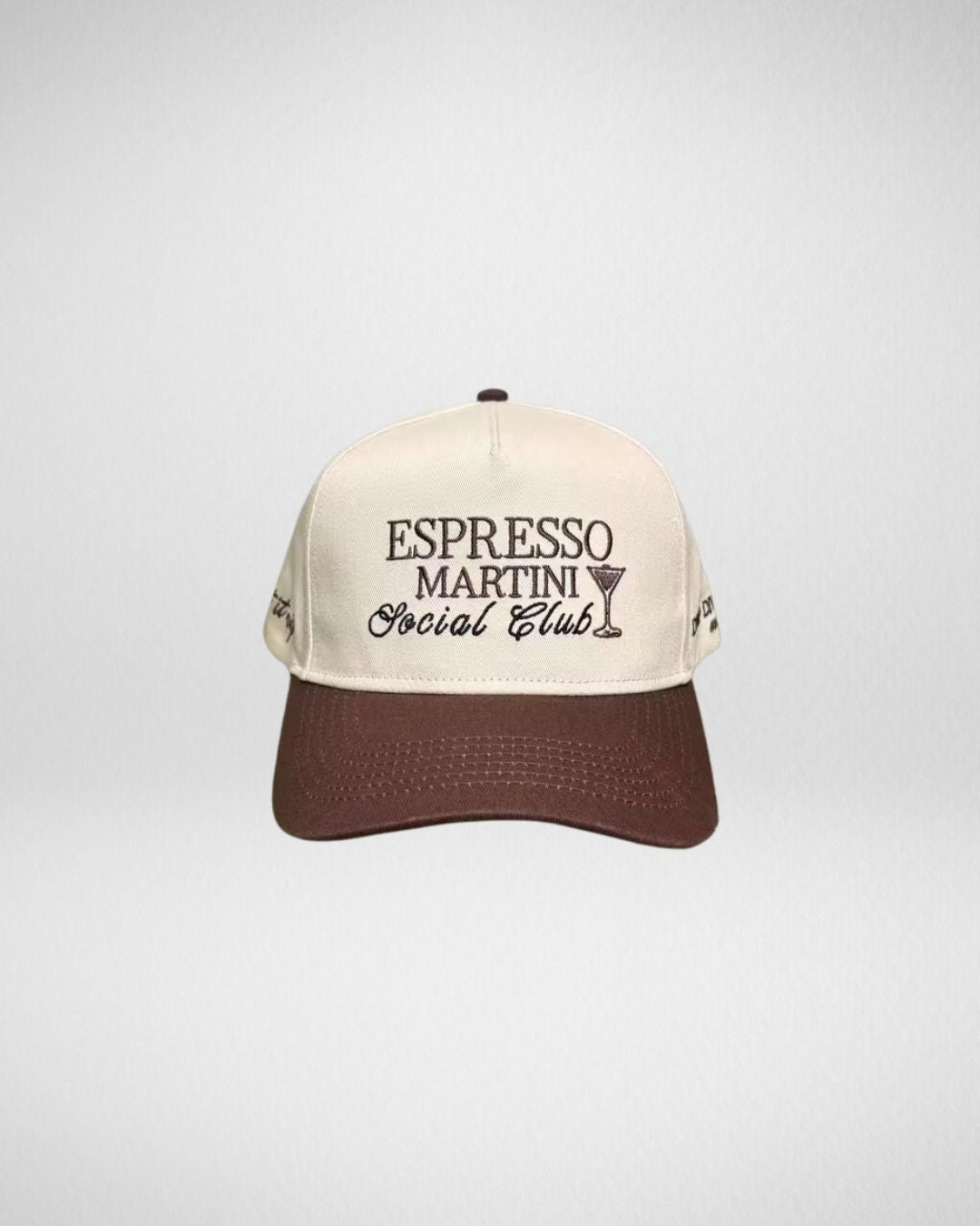 ESPRESSO SOCIAL HAT