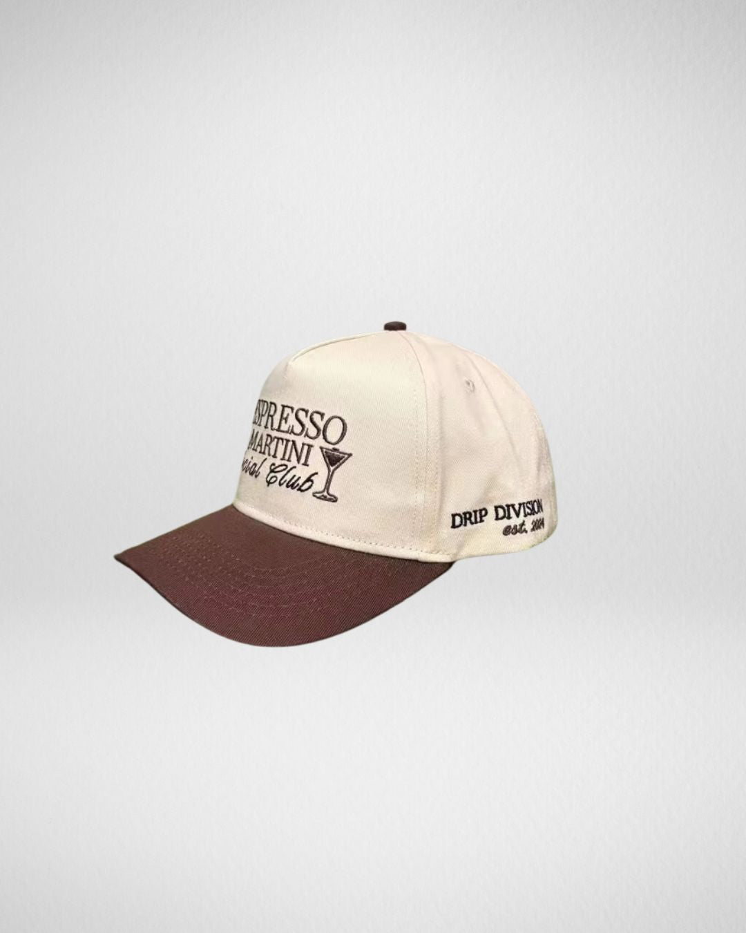 ESPRESSO SOCIAL HAT