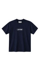 Signature Tee - Navy