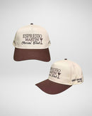 THE ESPRESSO SOCIAL HAT