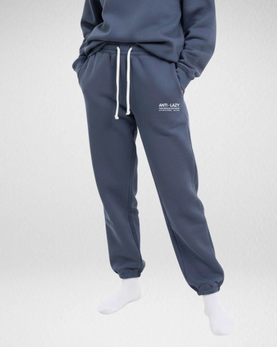 ANTI LAZY JOGGERS
