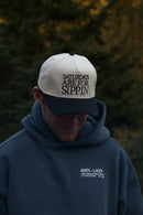 SIPPIN HAT