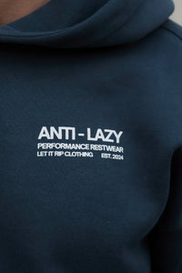 ANTI LAZY HOODIE
