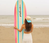 TAKE IT EASY HAT