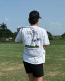 LET IT RIP GOLF TEE