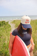TIDES AND TEQUILA HAT