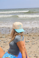 TAKE IT EASY HAT