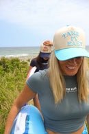 TAKE IT EASY HAT
