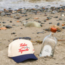 TIDES AND TEQUILA HAT