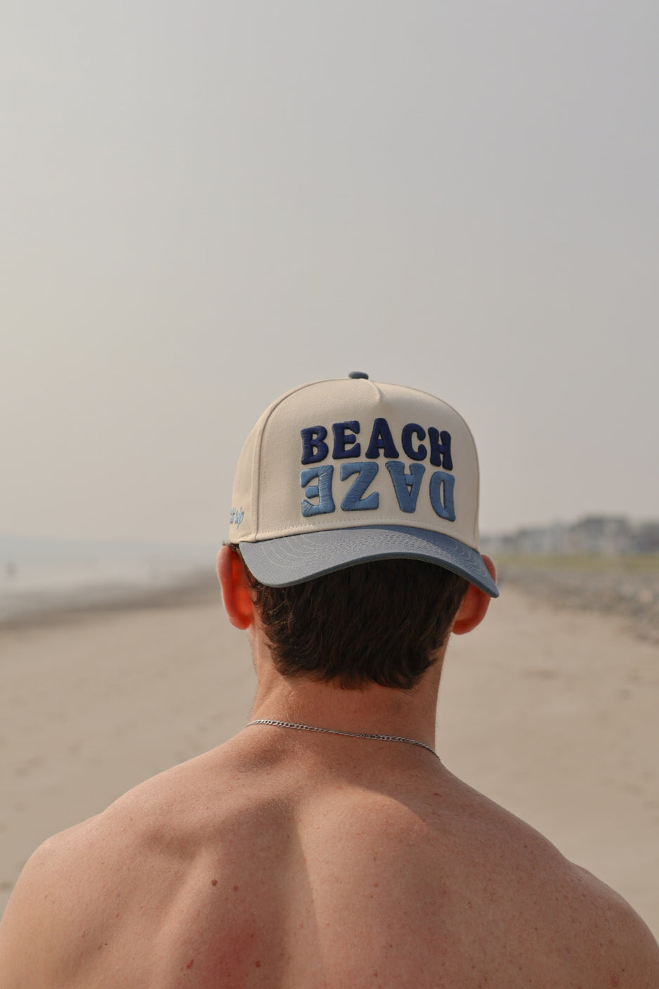 BEACH DAZE HAT