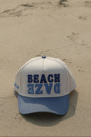 BEACH DAZE HAT