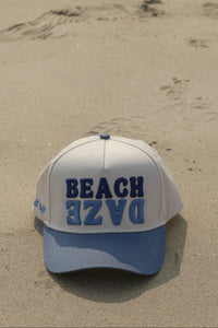 BEACH DAZE HAT