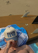 BEACH DAZE HAT