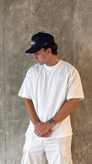 Signature Hat - Navy