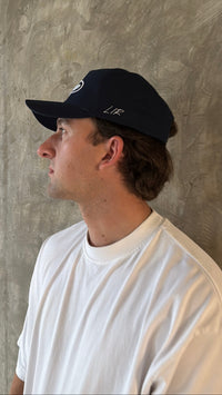 Signature Hat - Navy